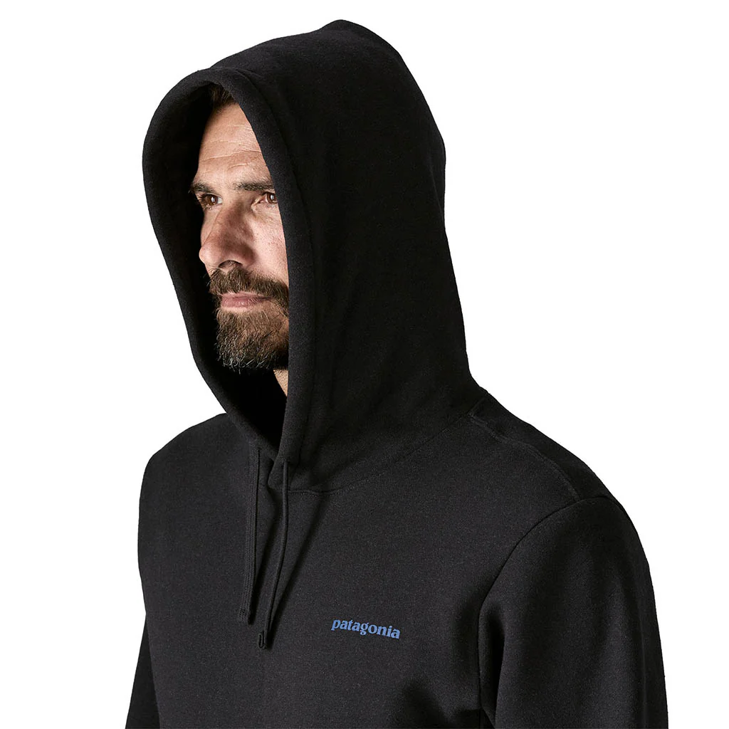 Boardshort Logo Uprisal Hoody | Men's - Image 4