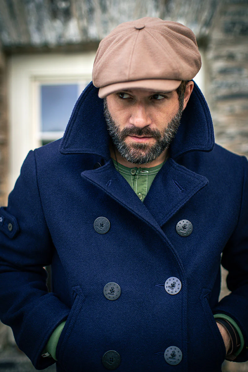 Boardwalk Peacoat - Image 14