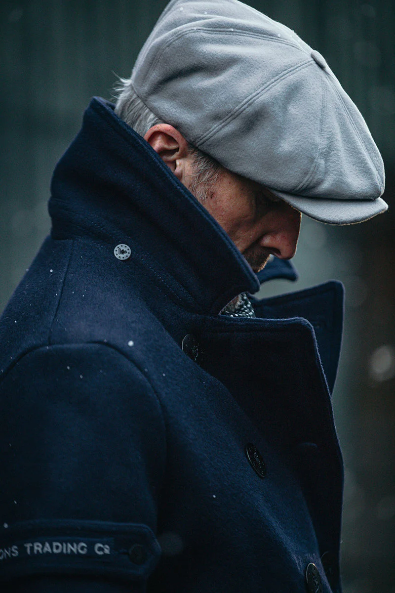 Boardwalk Peacoat - Image 8