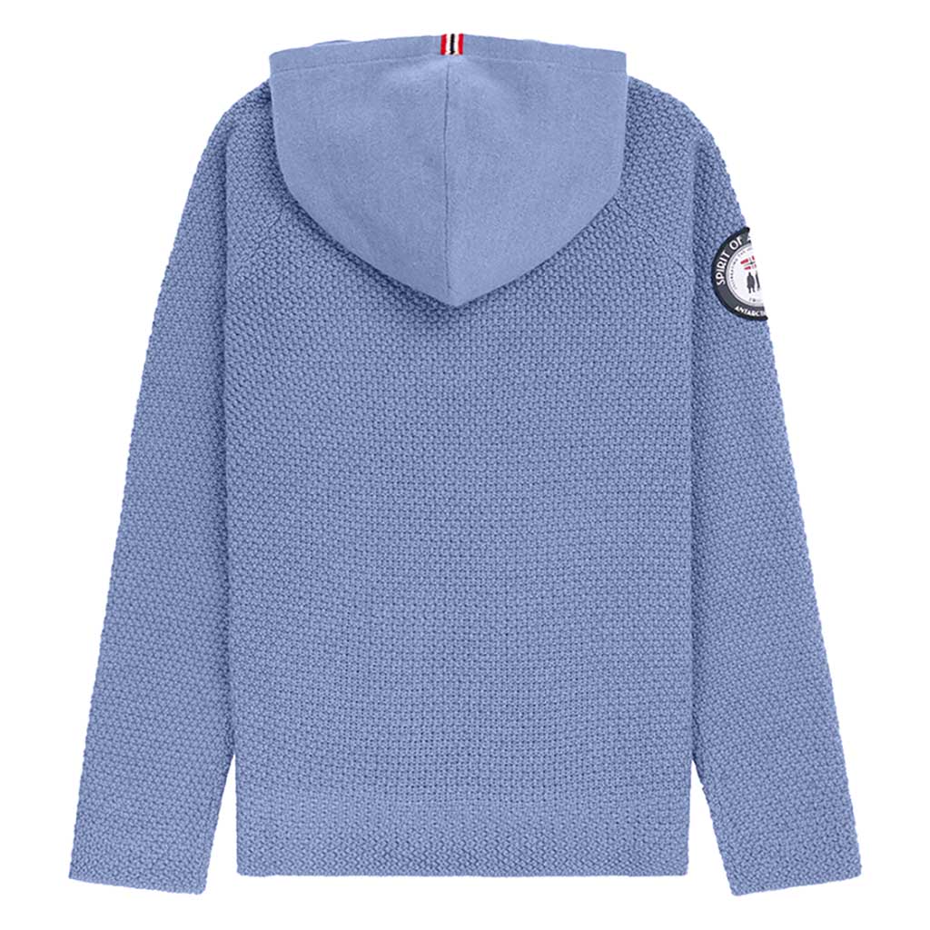 Boiled Hoodie Laced | Men's - Image 2