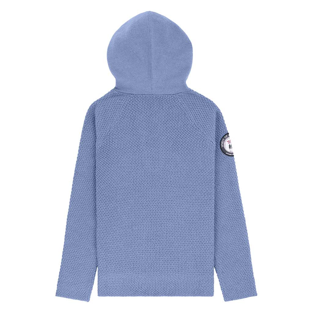 Boiled Hoodie Laced | Men's - Image 3