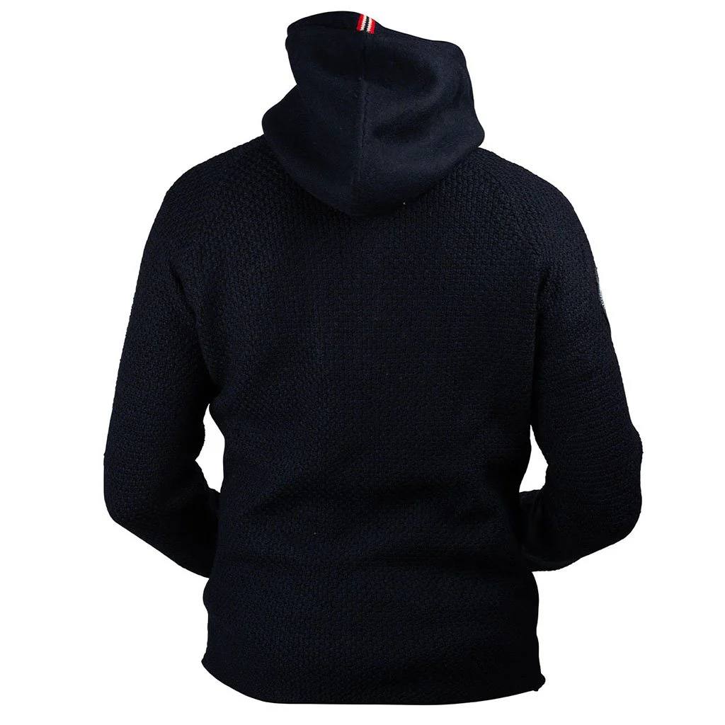Boiled Hoodie Laced | Men's - Image 6