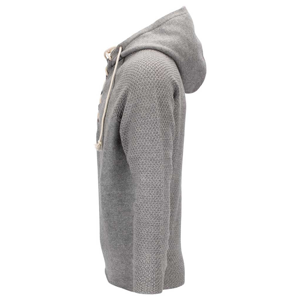 Boiled Hoodie Laced | Men's - Image 3