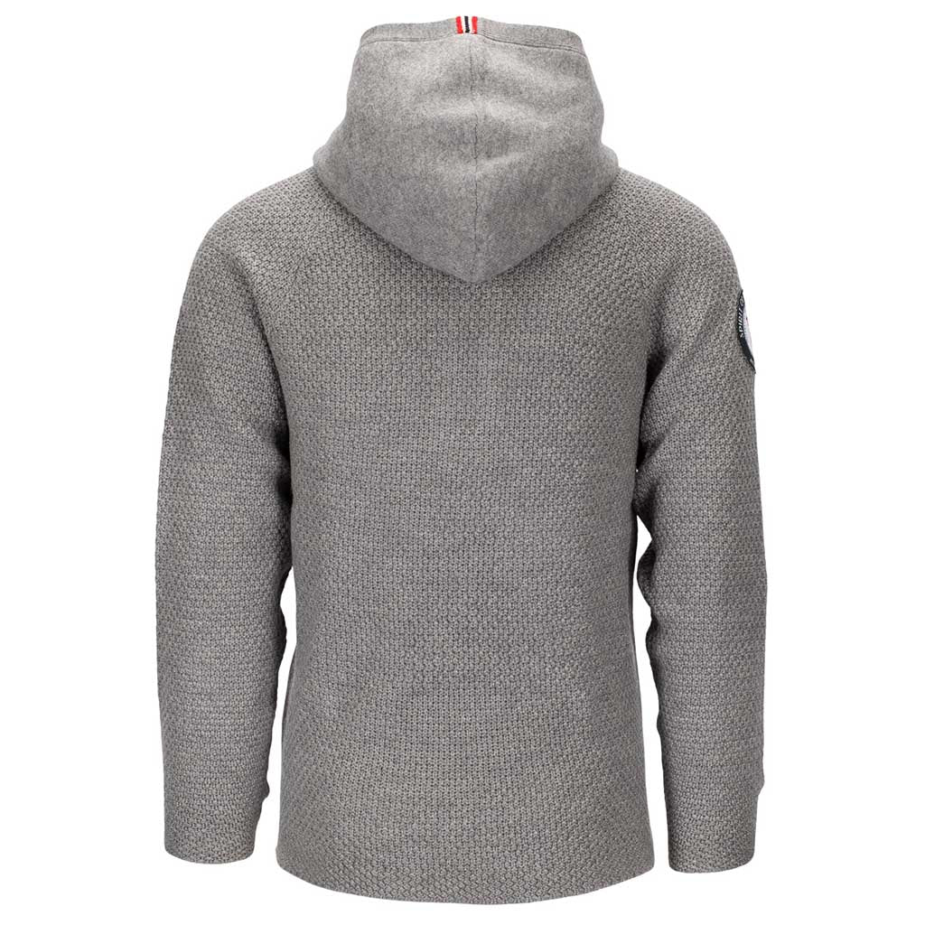 Boiled Hoodie Laced | Men's - Image 4