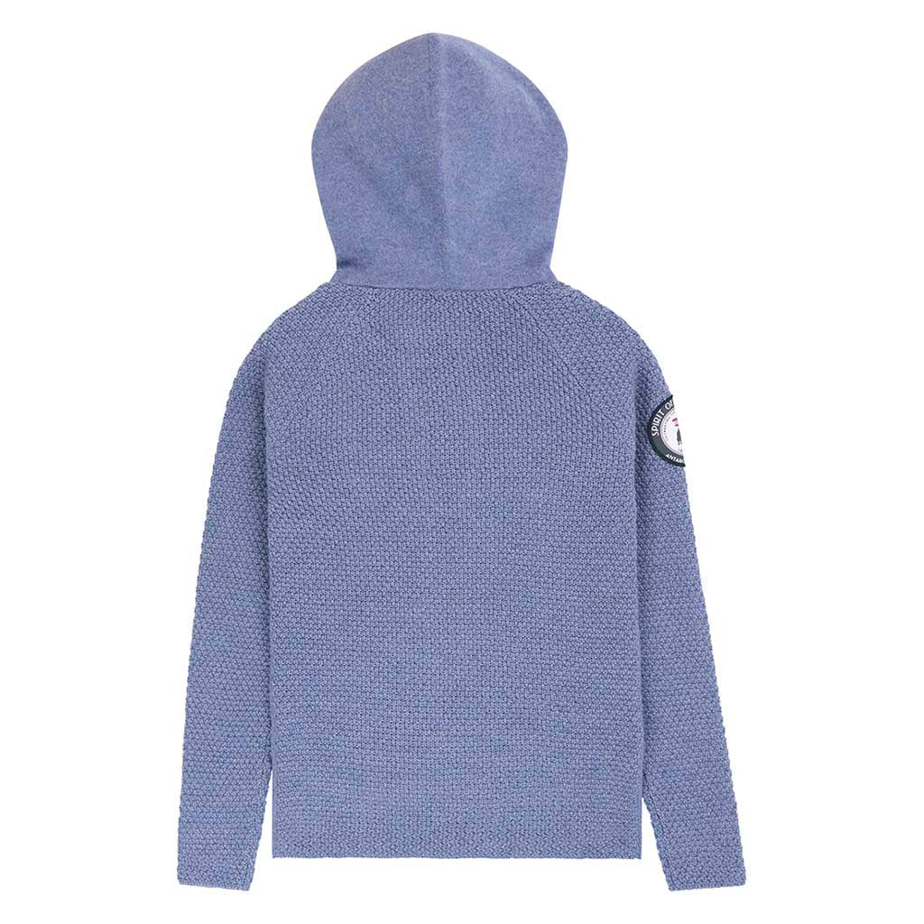 Boiled Hoodie Laced | Women's - Image 2