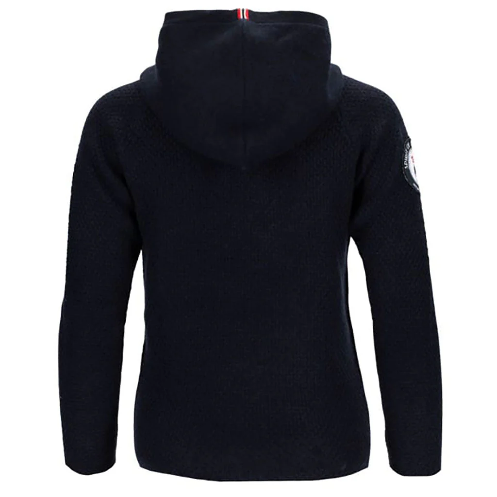 Boiled Hoodie Laced | Women's - Image 4