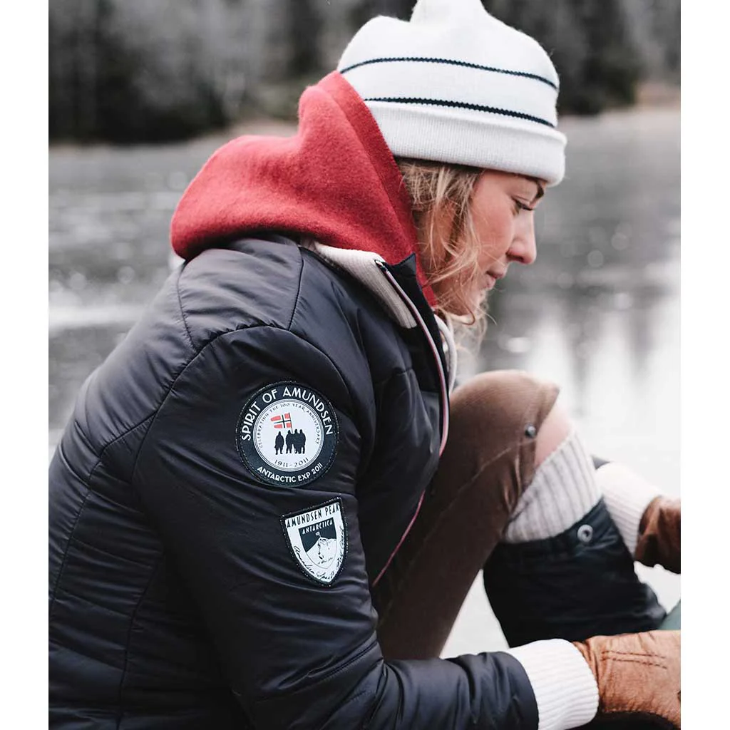 Boiled Hoodie Laced | Women's - Image 5
