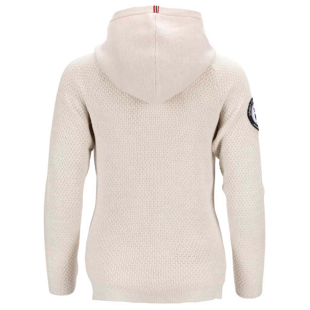 Boiled Hoodie Laced | Women's - Image 3