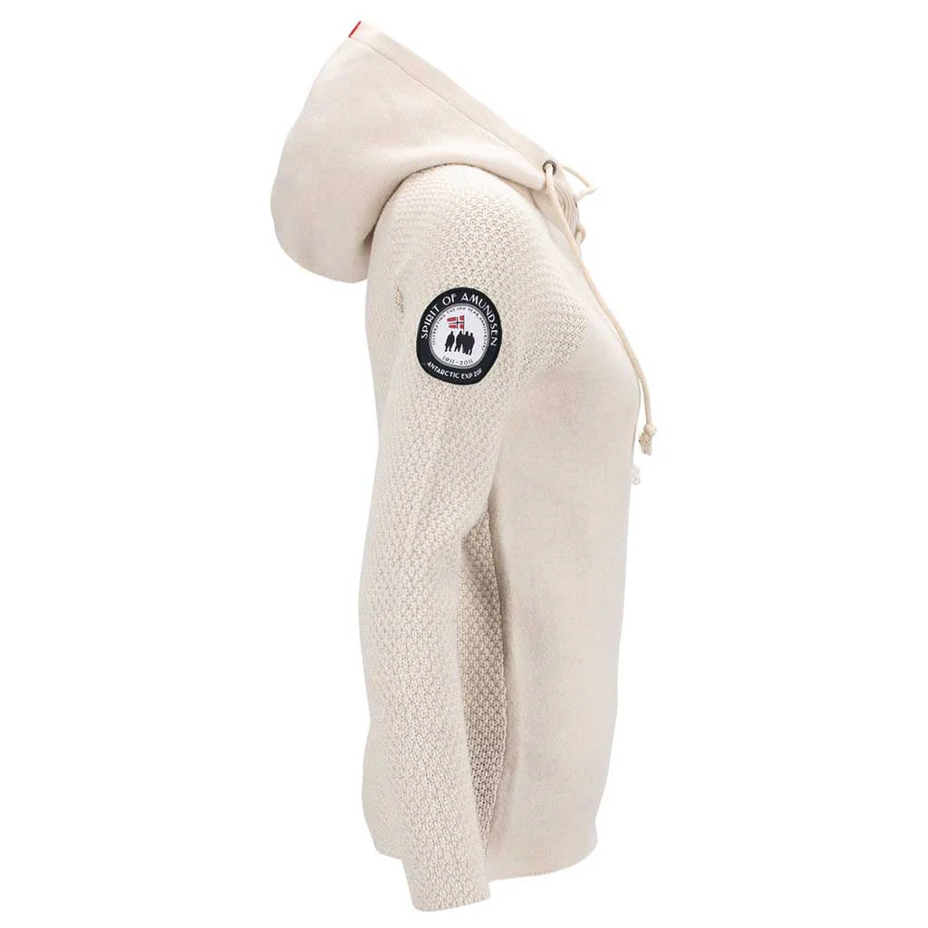 Boiled Hoodie Laced | Women's - Image 4