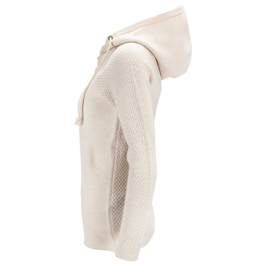 Boiled Hoodie Laced | Women's - Image 6