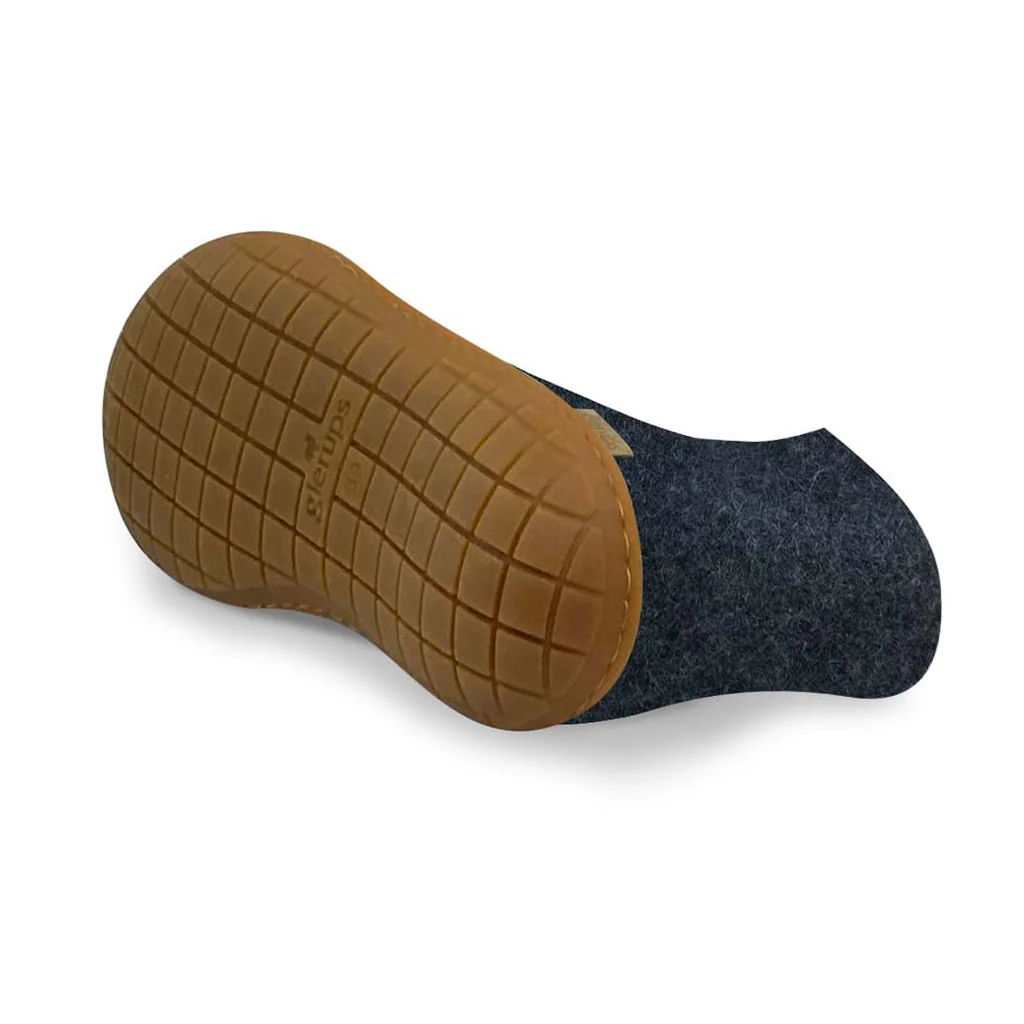 Boot with Natural Rubber Sole - Image 7