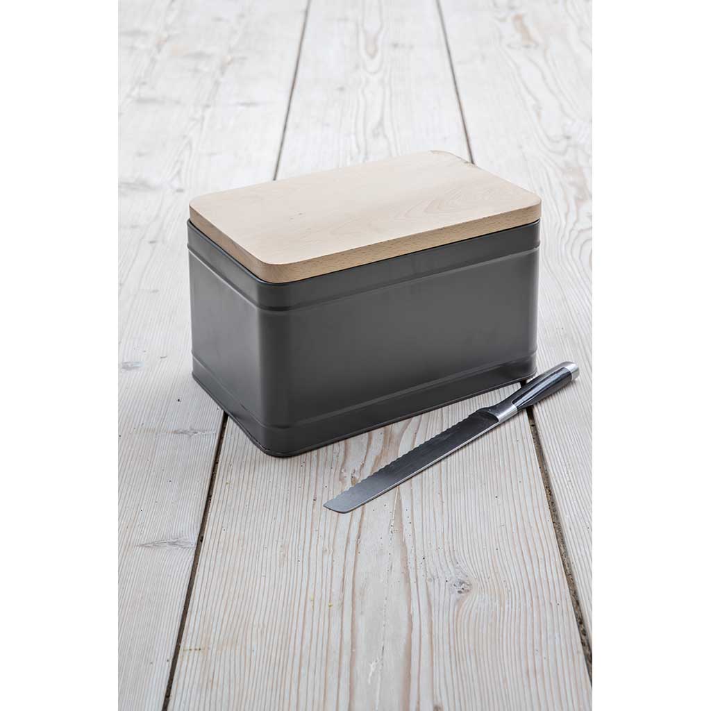Borough Bread Bin - Image 5