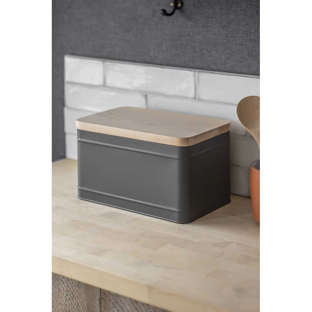 Borough Bread Bin - Image 7