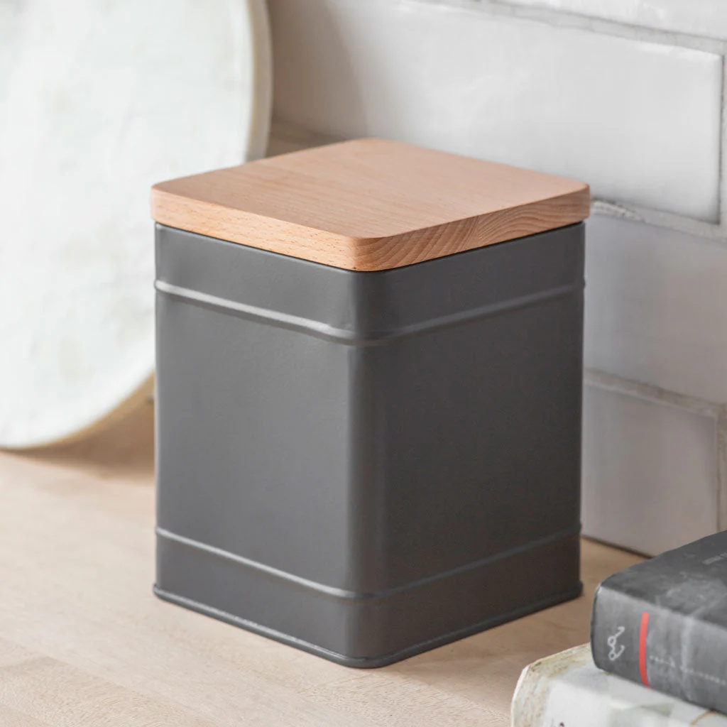 Borough Canister - Image 2