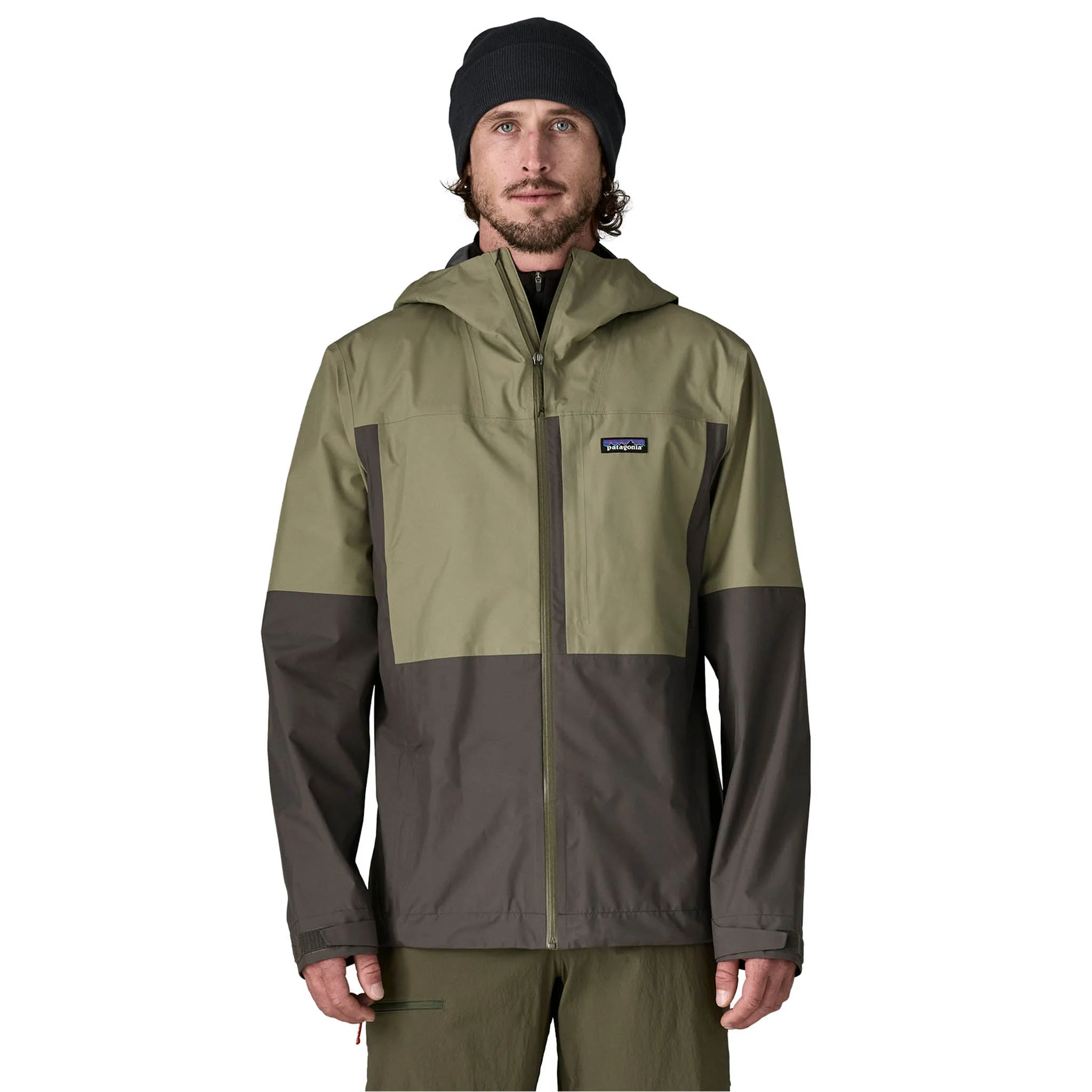 Boulder Fork Rain Jacket | Men's - Image 2