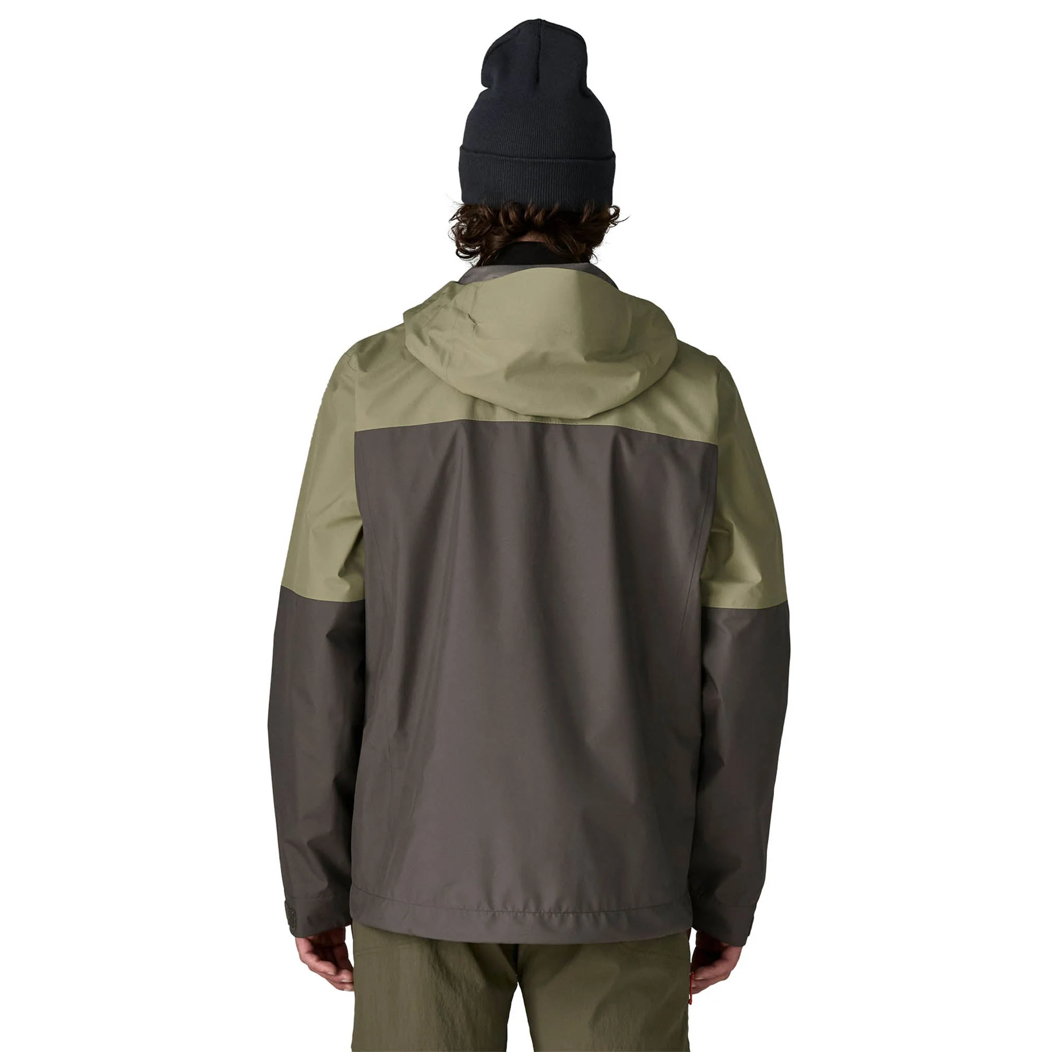 Boulder Fork Rain Jacket | Men's - Image 3