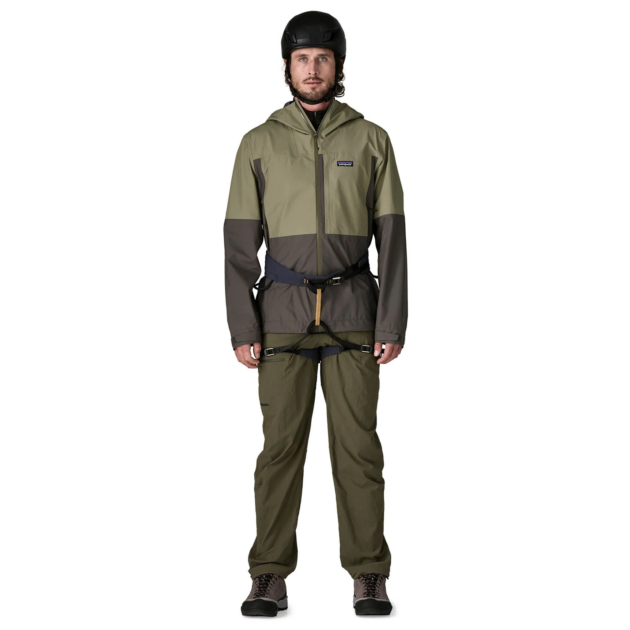 Boulder Fork Rain Jacket | Men's - Image 4