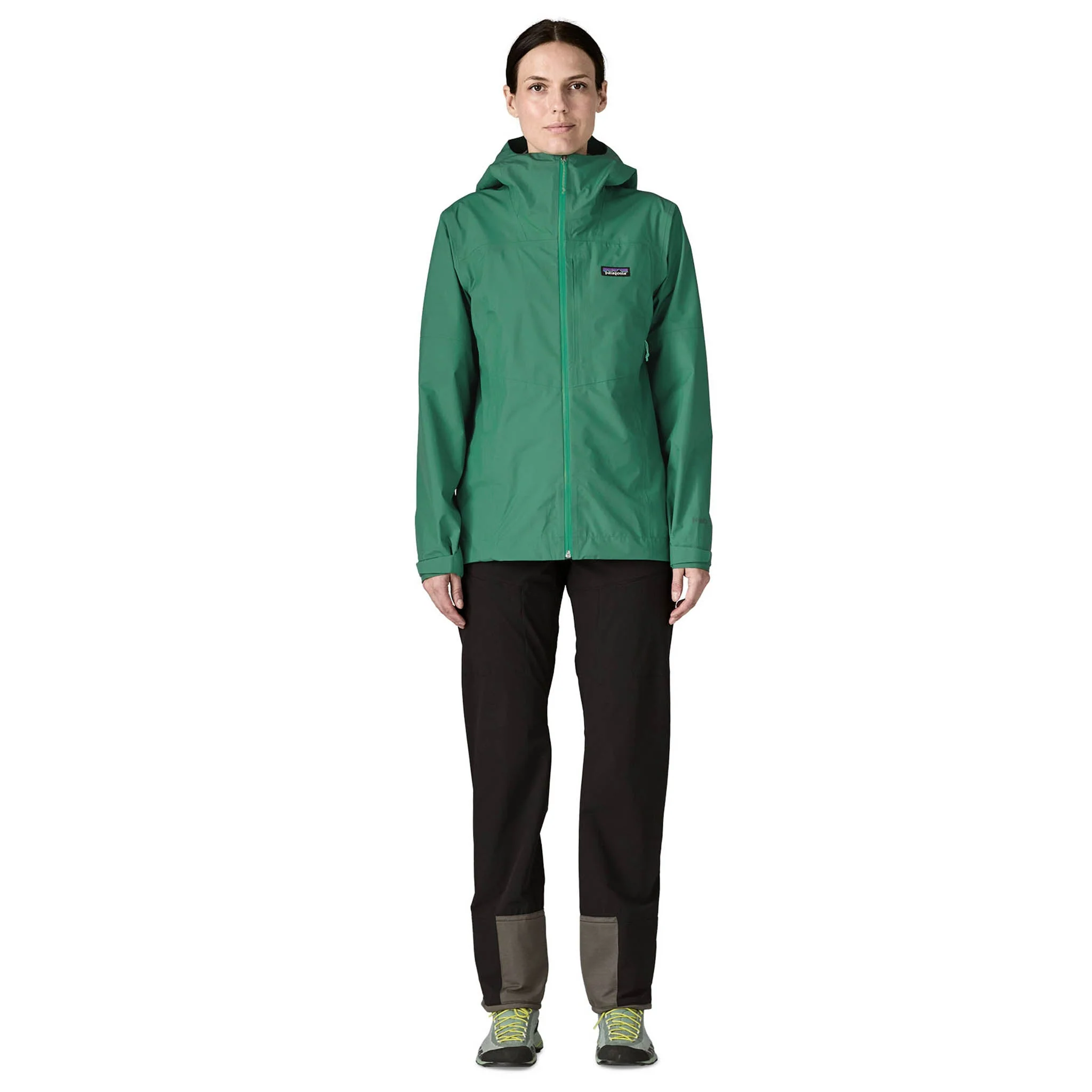 Boulder Fork Rain Jacket | Women's - Image 5