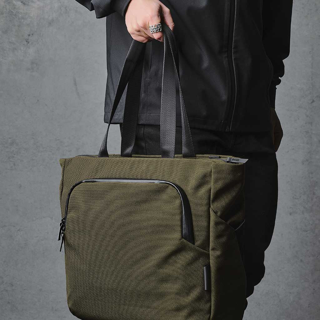 Bravo Tote - Image 12
