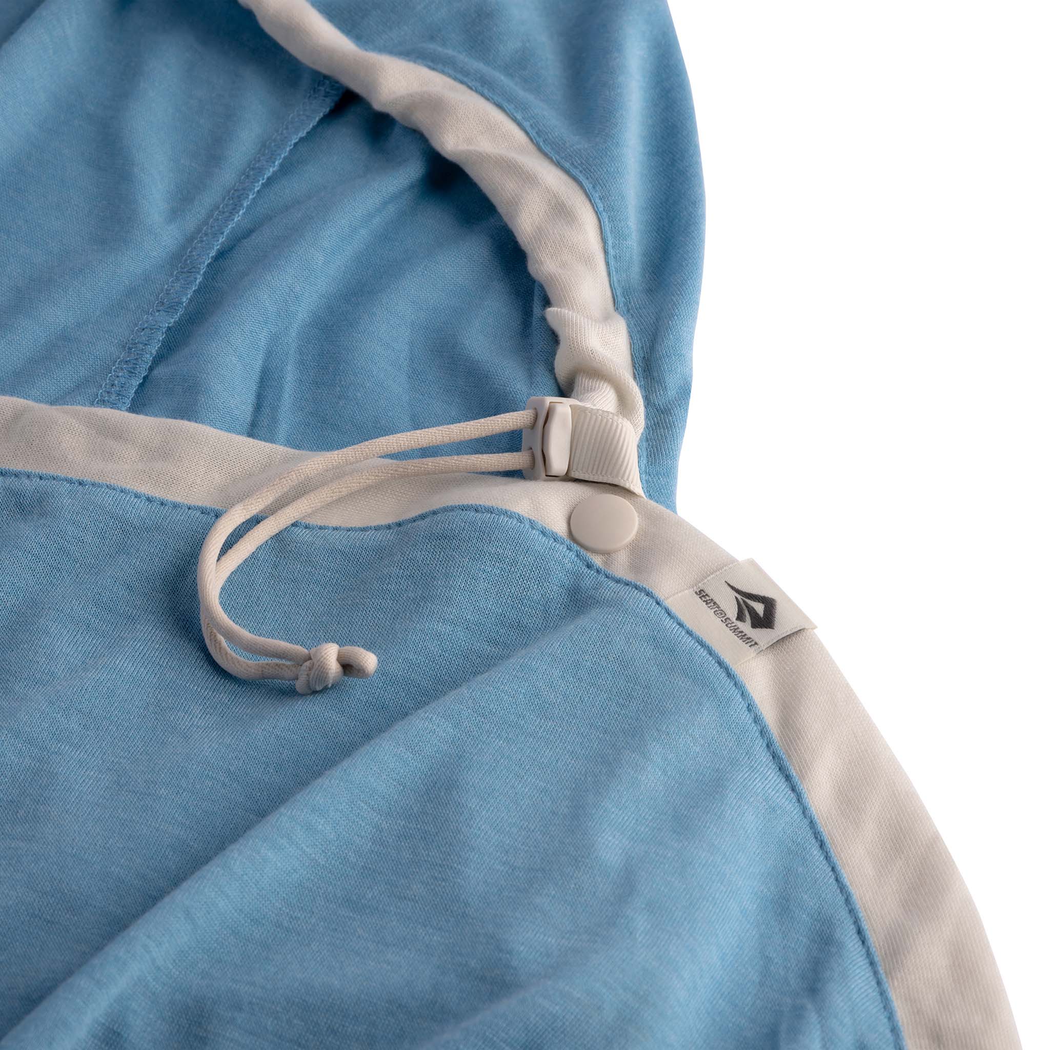 Breeze Liner | Drawcord - Image 4