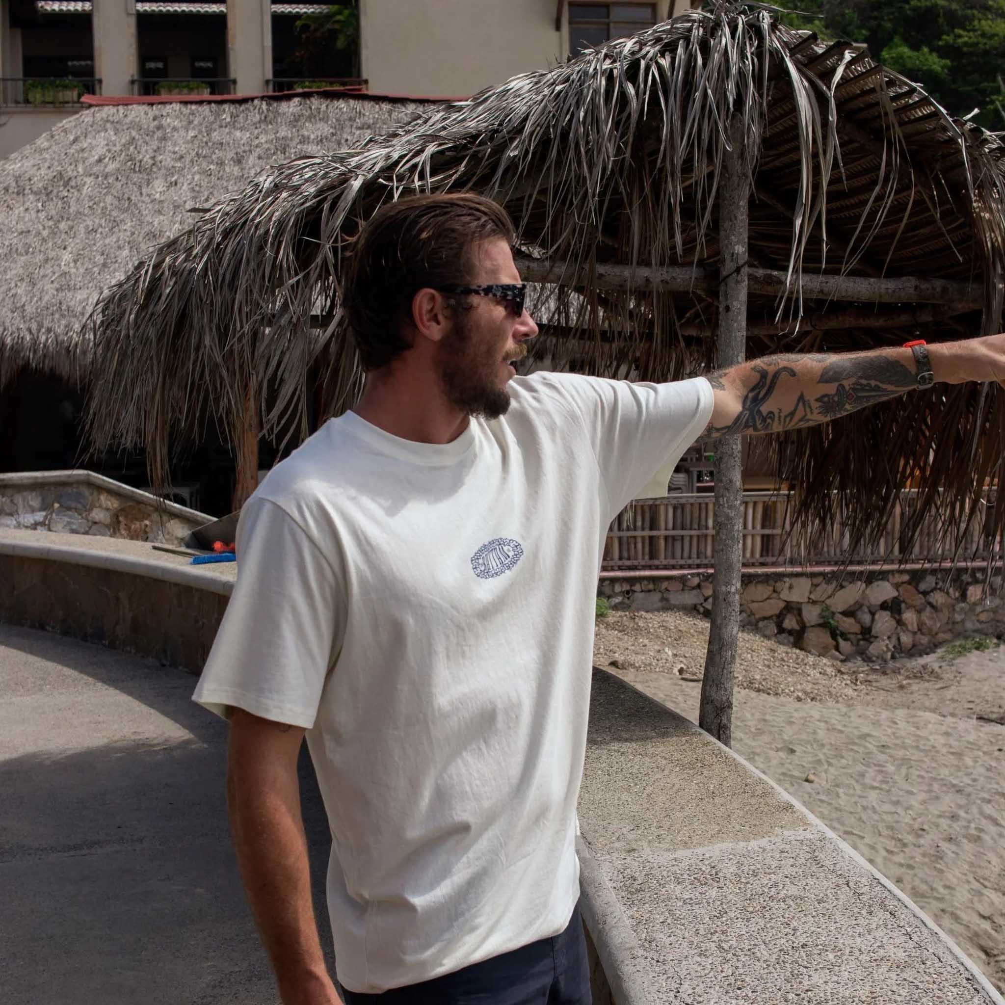 Breeze Tee | Men's - Image 3