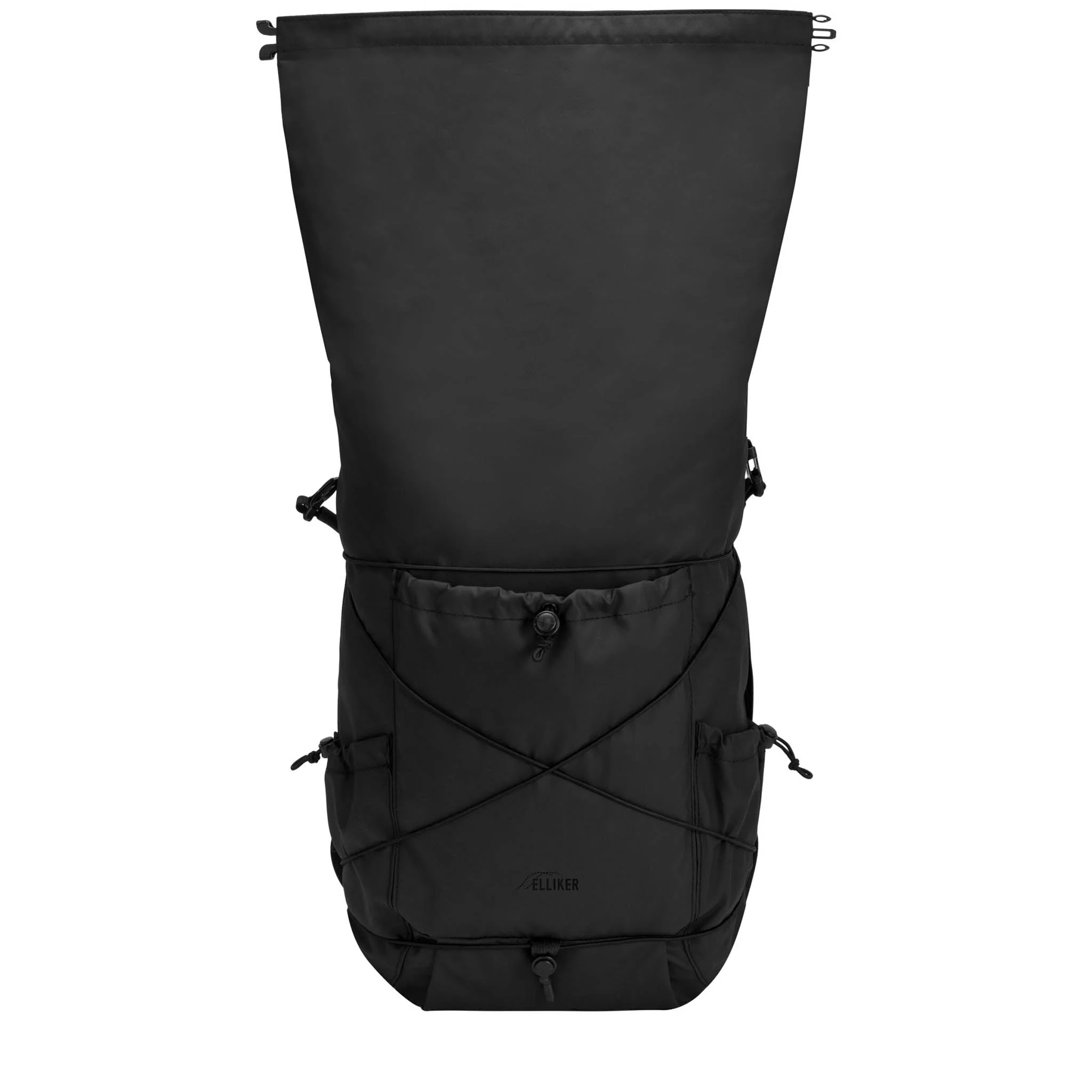 Buckden Roll Top Backpack - Image 13