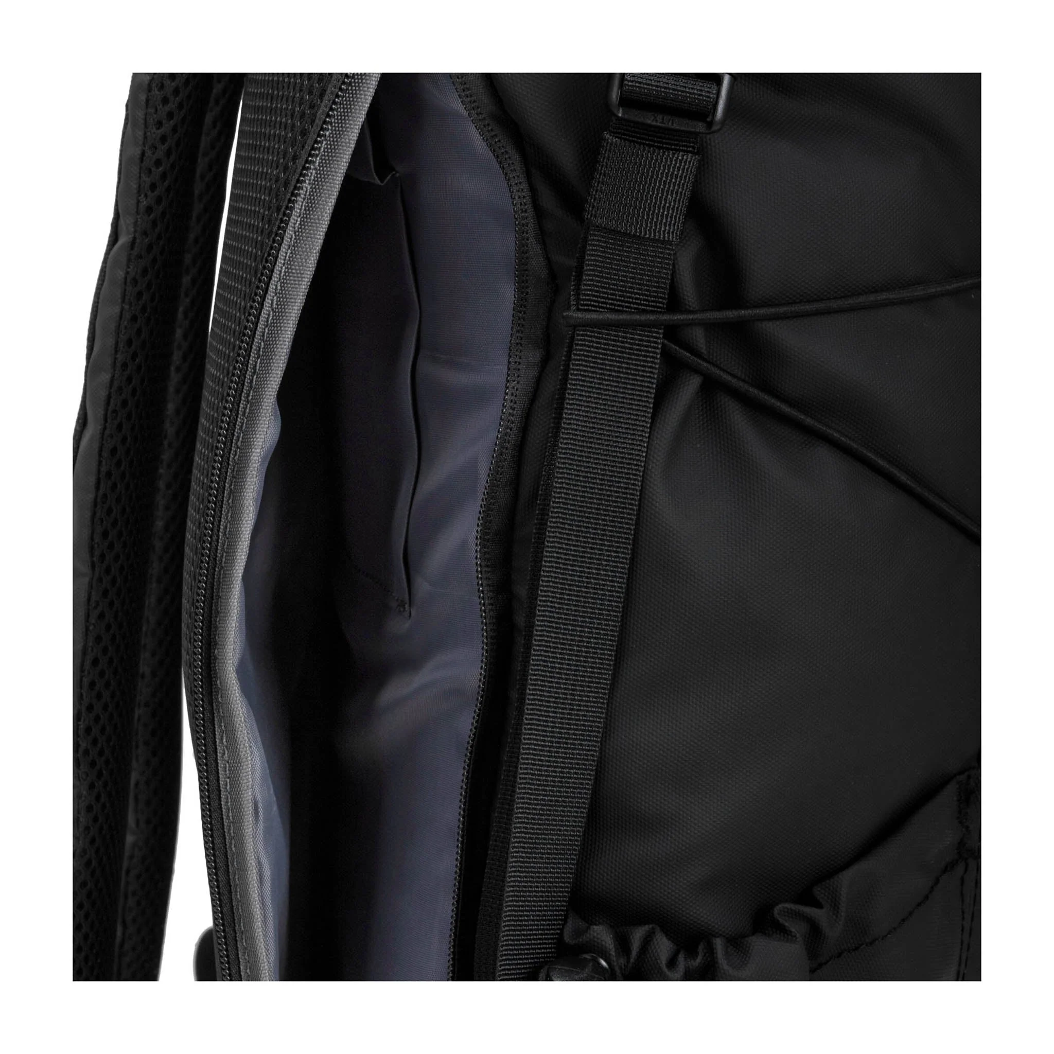 Buckden Roll Top Backpack - Image 8