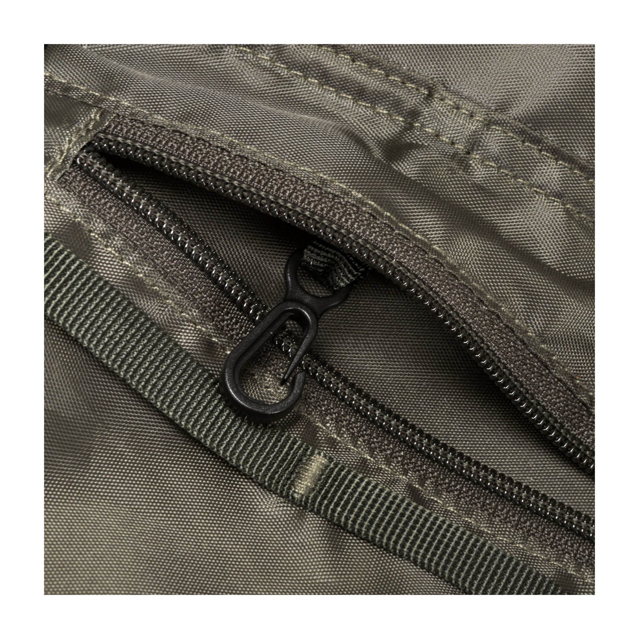 Buckden Roll Top Backpack - Image 8