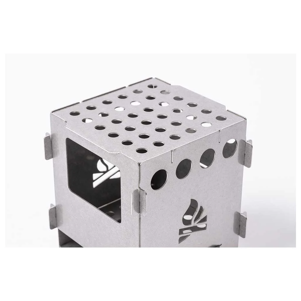 Bushbox Combination Set - Image 4