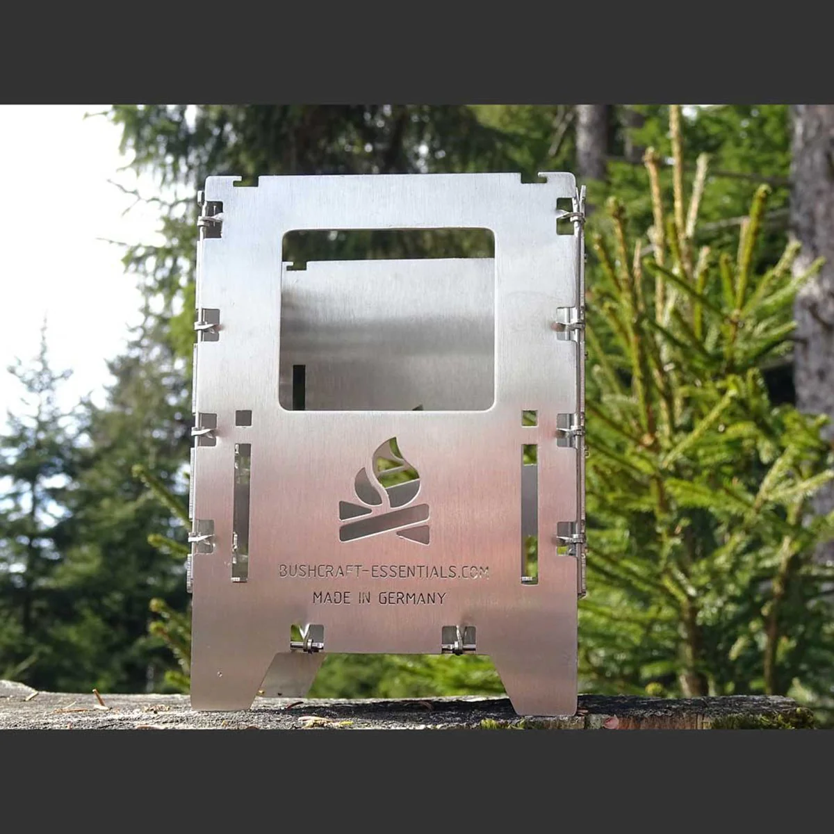 Bushbox LF Combination Set - Image 7