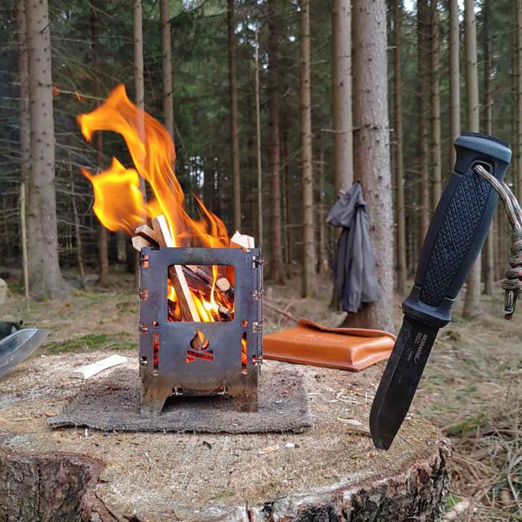 Bushbox LF Premium Set - Image 3