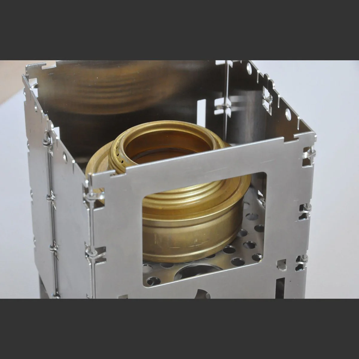 Bushbox LF Premium Set - Image 4