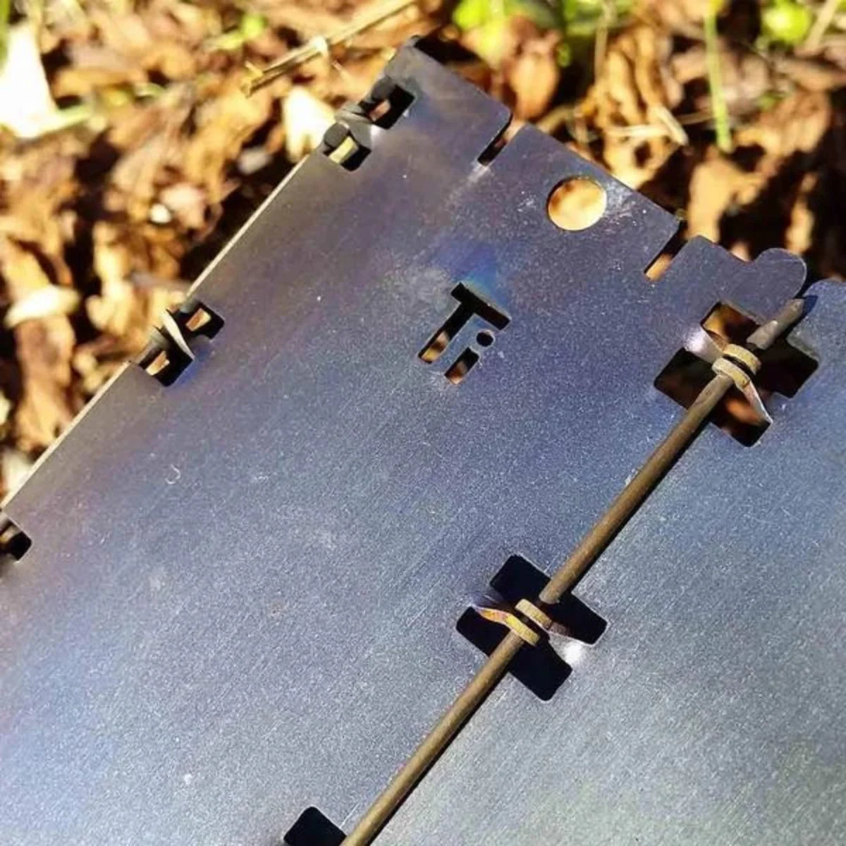 Bushbox LF Titanium - Image 5