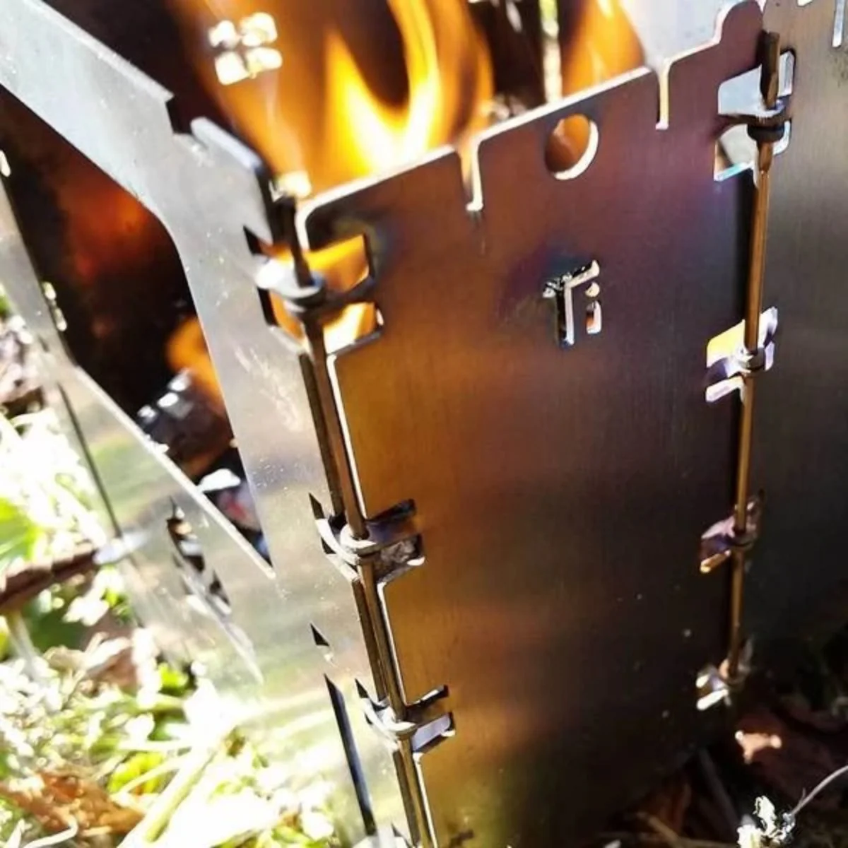 Bushbox LF Titanium - Image 8