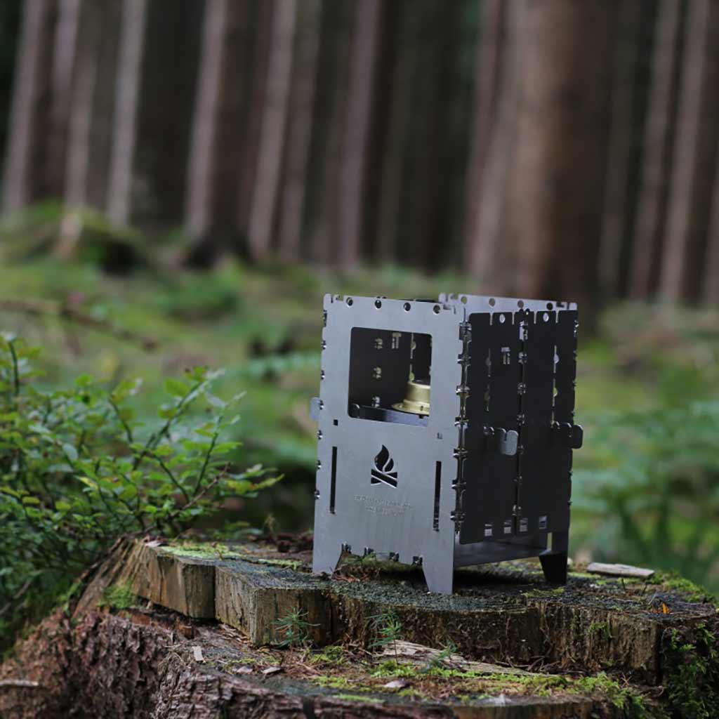 Bushbox LF Titanium - Image 9