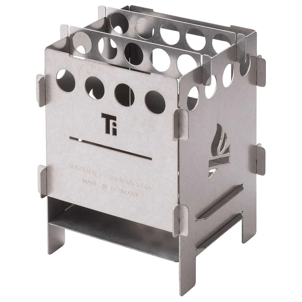 Bushbox Titanium - Image 4