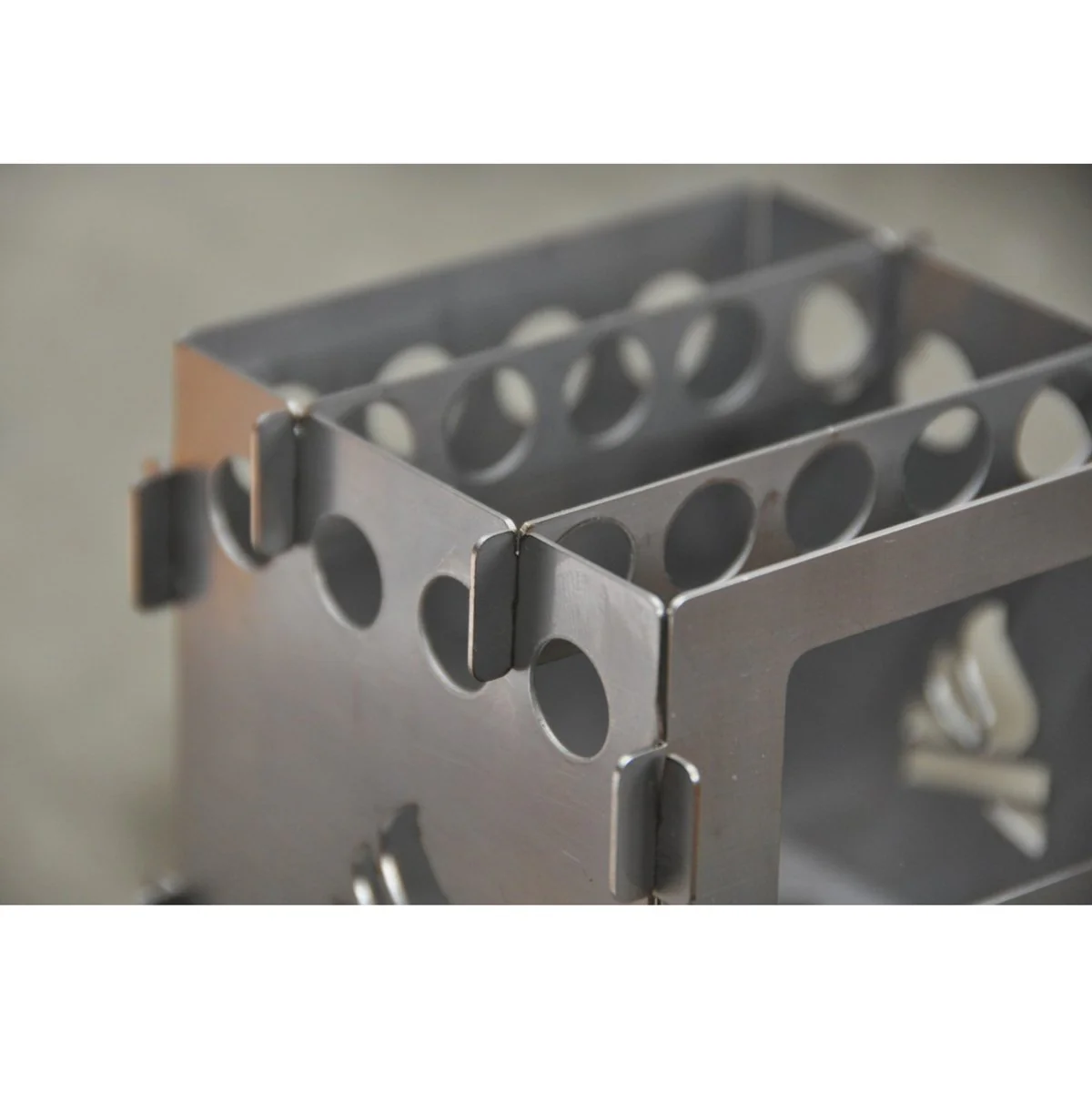 Bushbox Trivets | Set of Two - Image 4