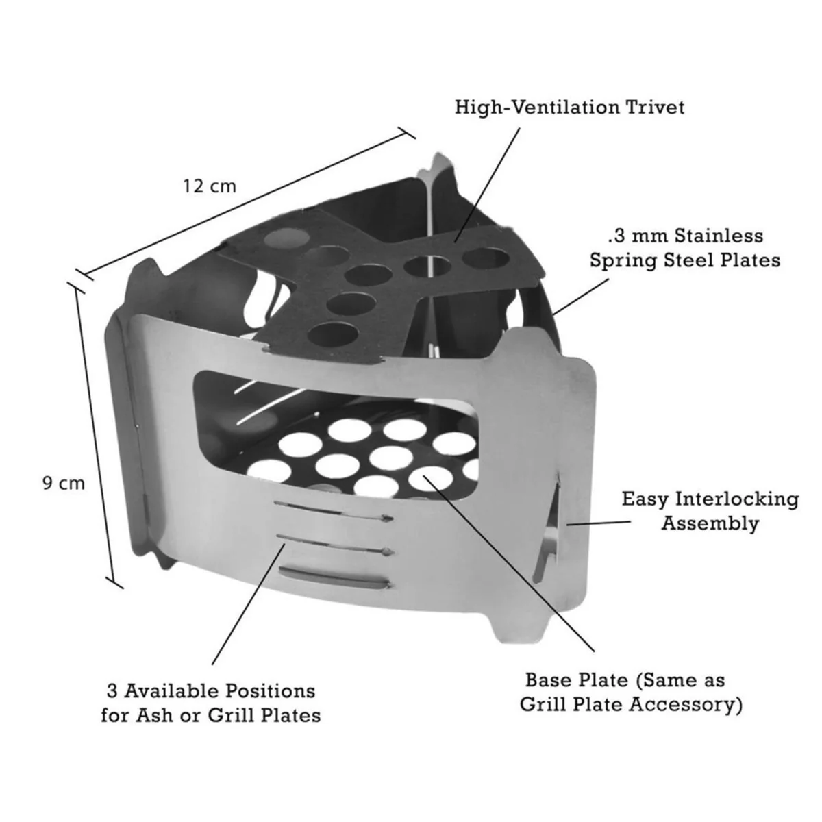 Bushbox Ultralight - Image 4