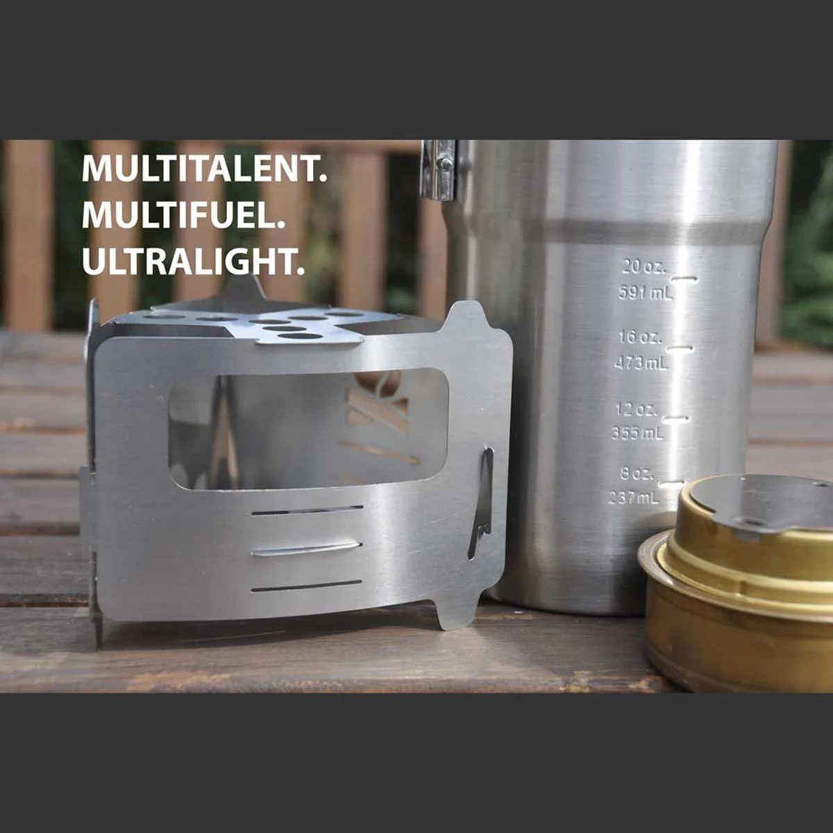 Bushbox Ultralight - Image 6