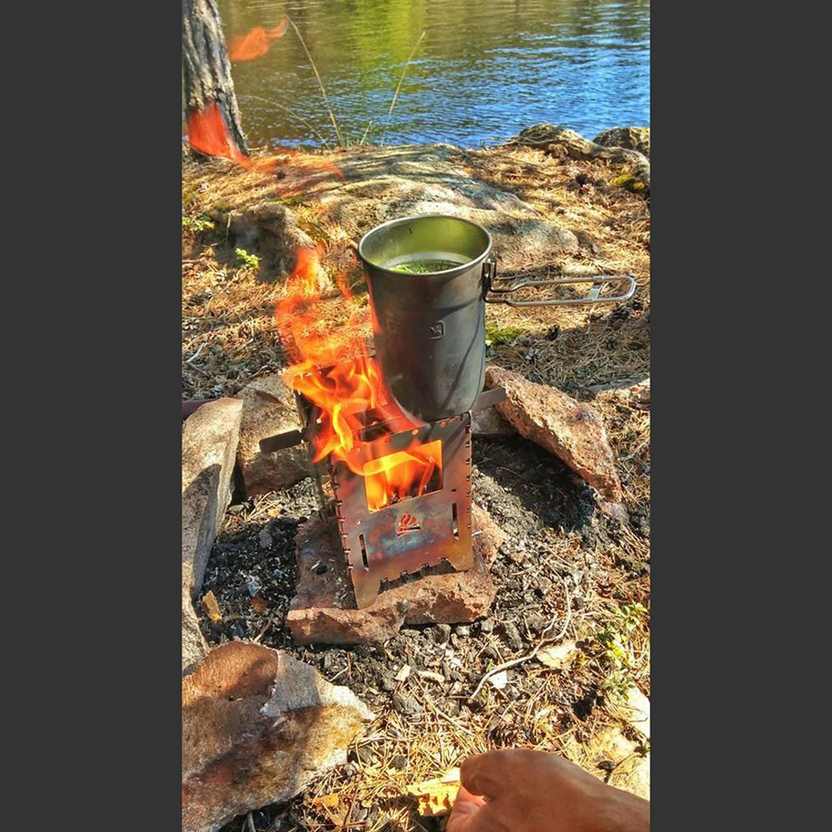 Bushbox XL Combination Kit - Image 10