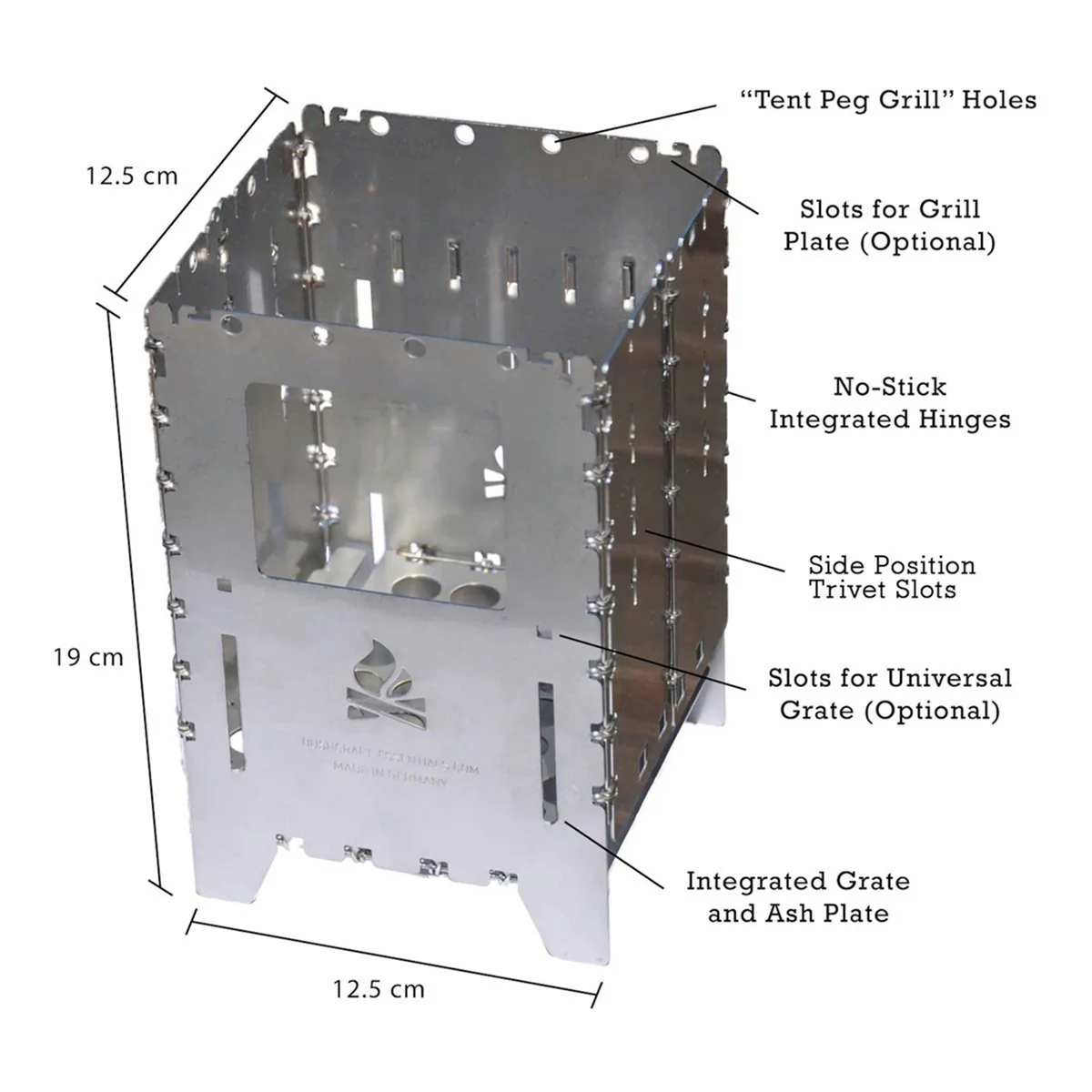 Bushbox XL Combination Kit - Image 4