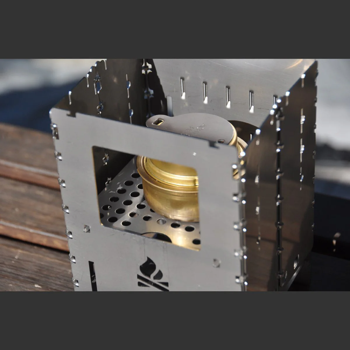 Bushbox XL Combination Kit - Image 5