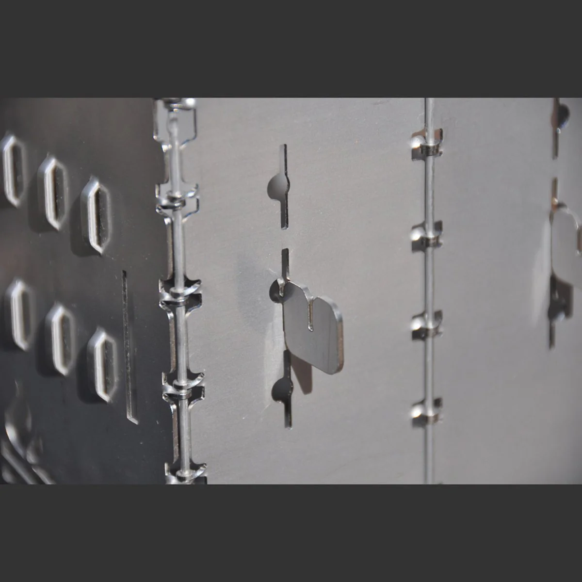 Bushbox XL Combination Kit - Image 7