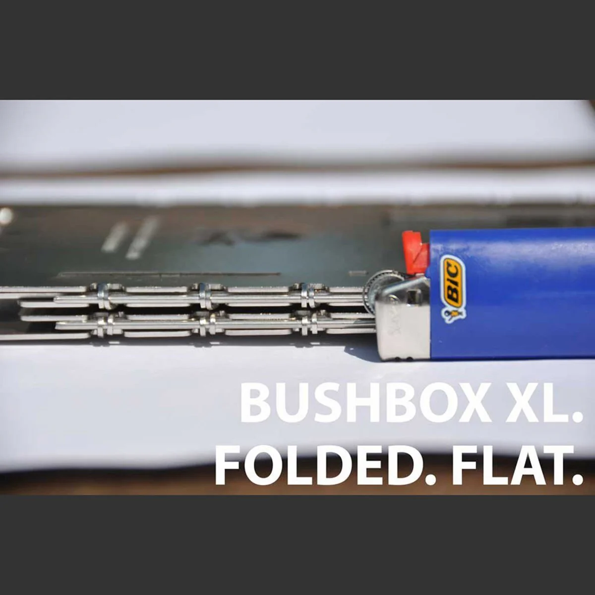 Bushbox XL Combination Kit - Image 9