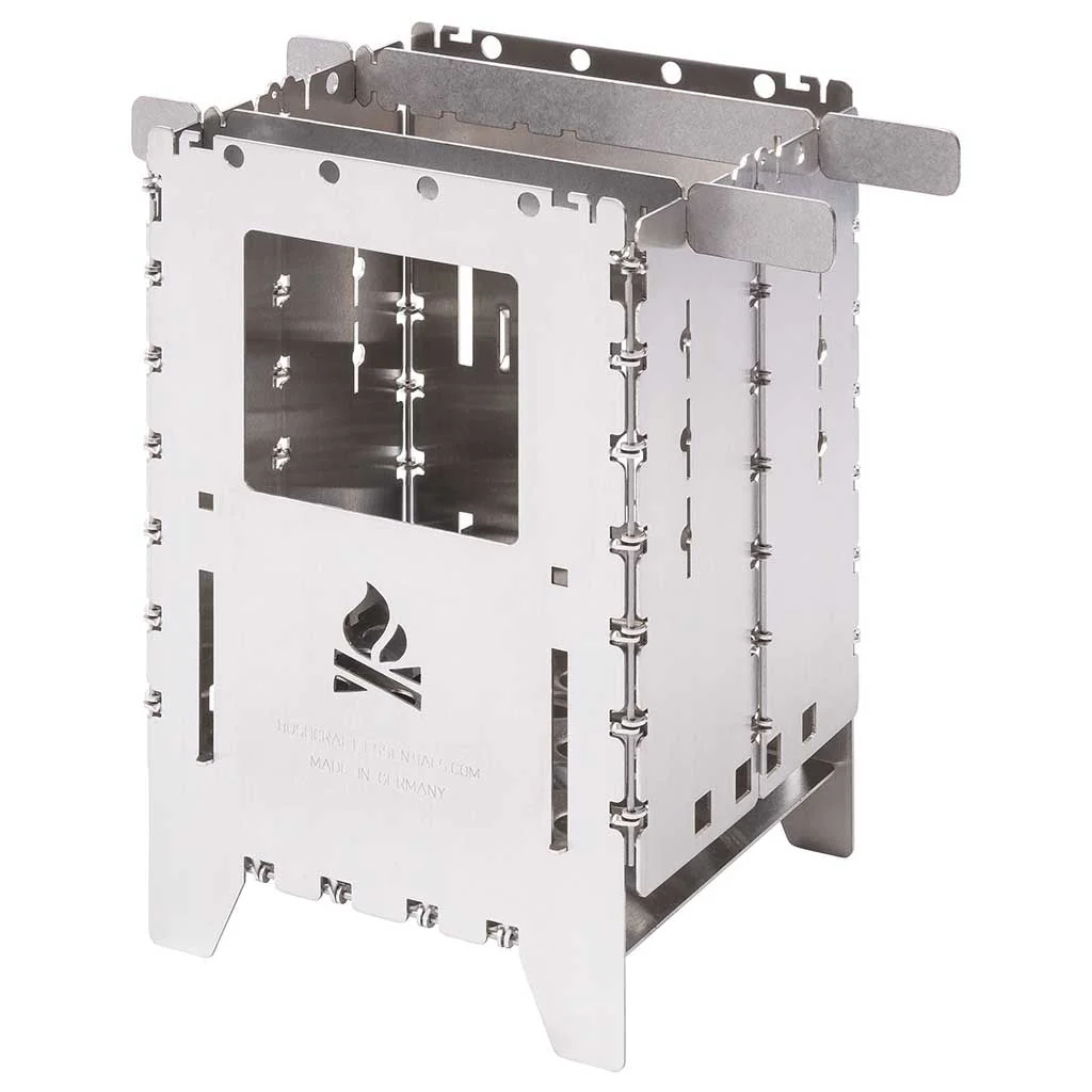 Bushbox XL Premium Set - Image 3
