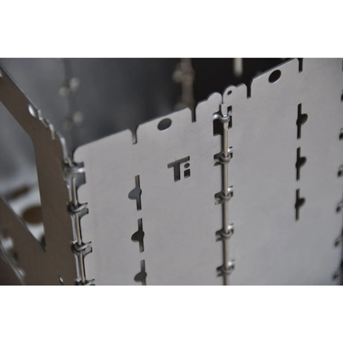 Bushbox XL Titanium - Image 3