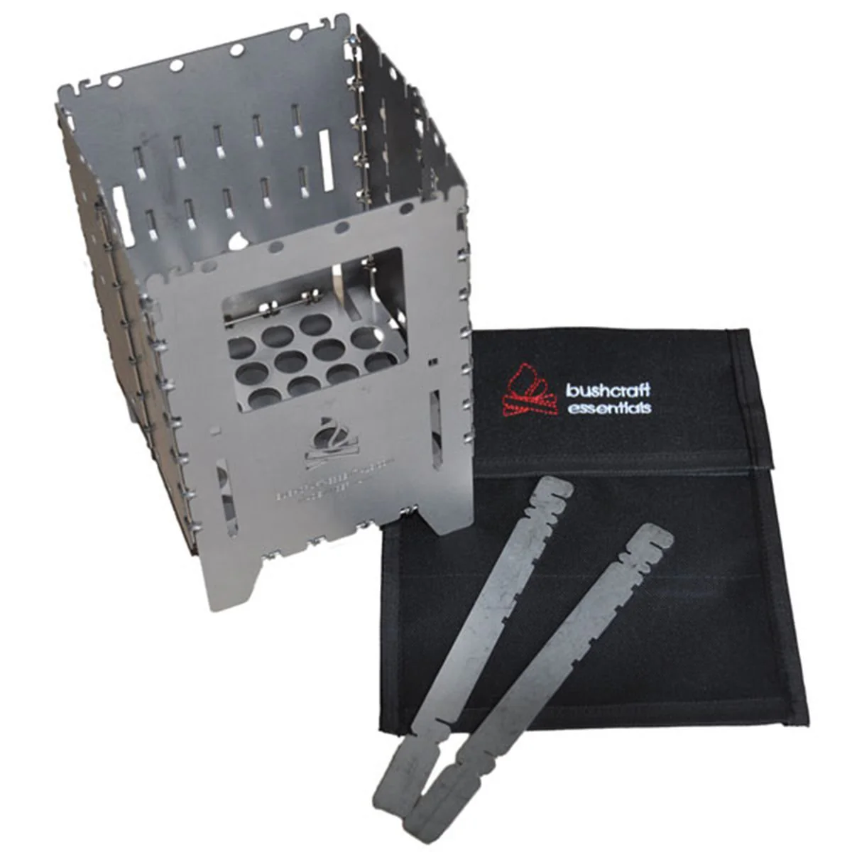 Bushbox XL Titanium - Image 4