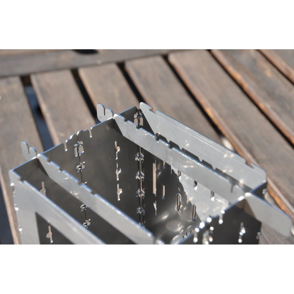 Bushbox XL Trivets | Set of Two - Image 3