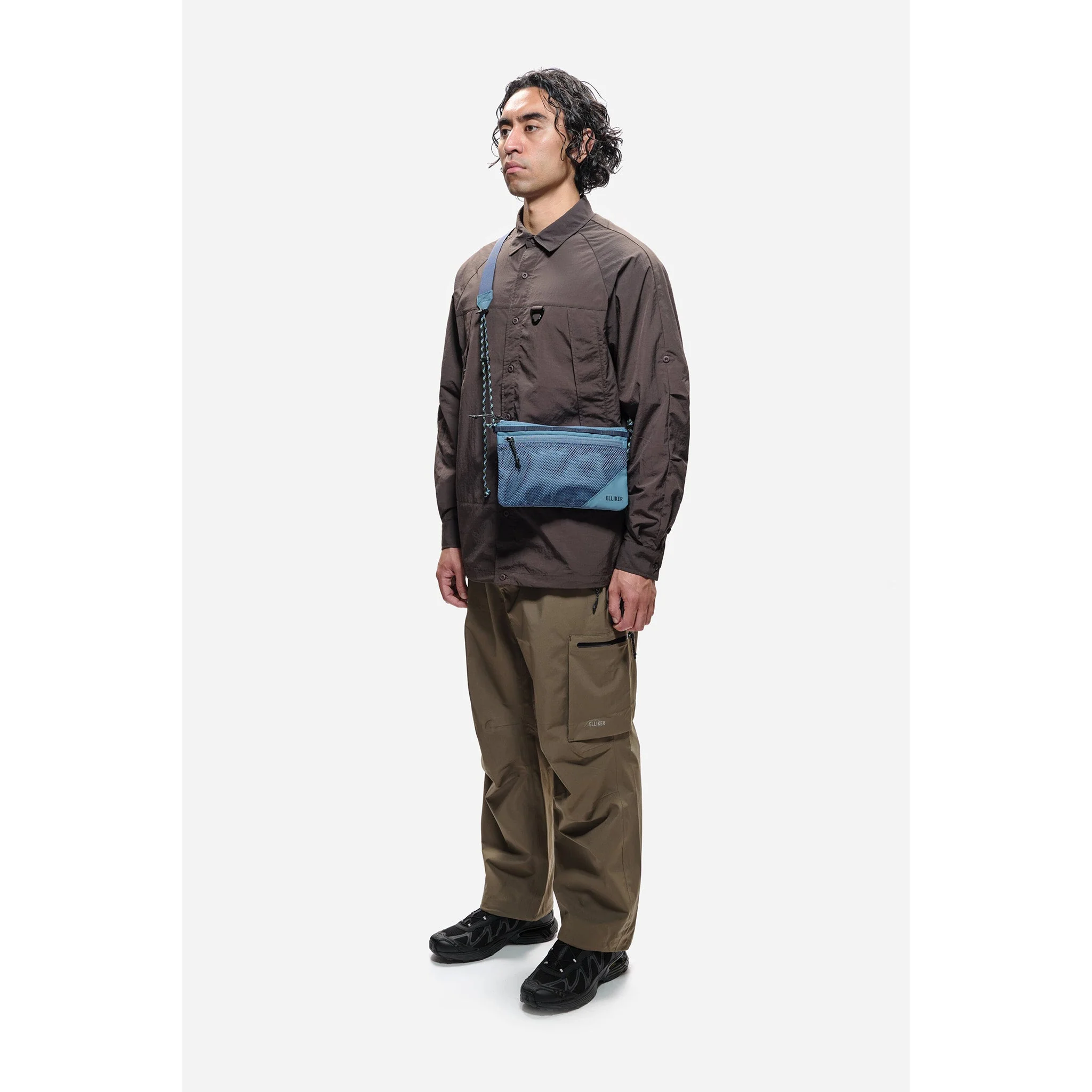 Caley Sacoche Bag - Image 3