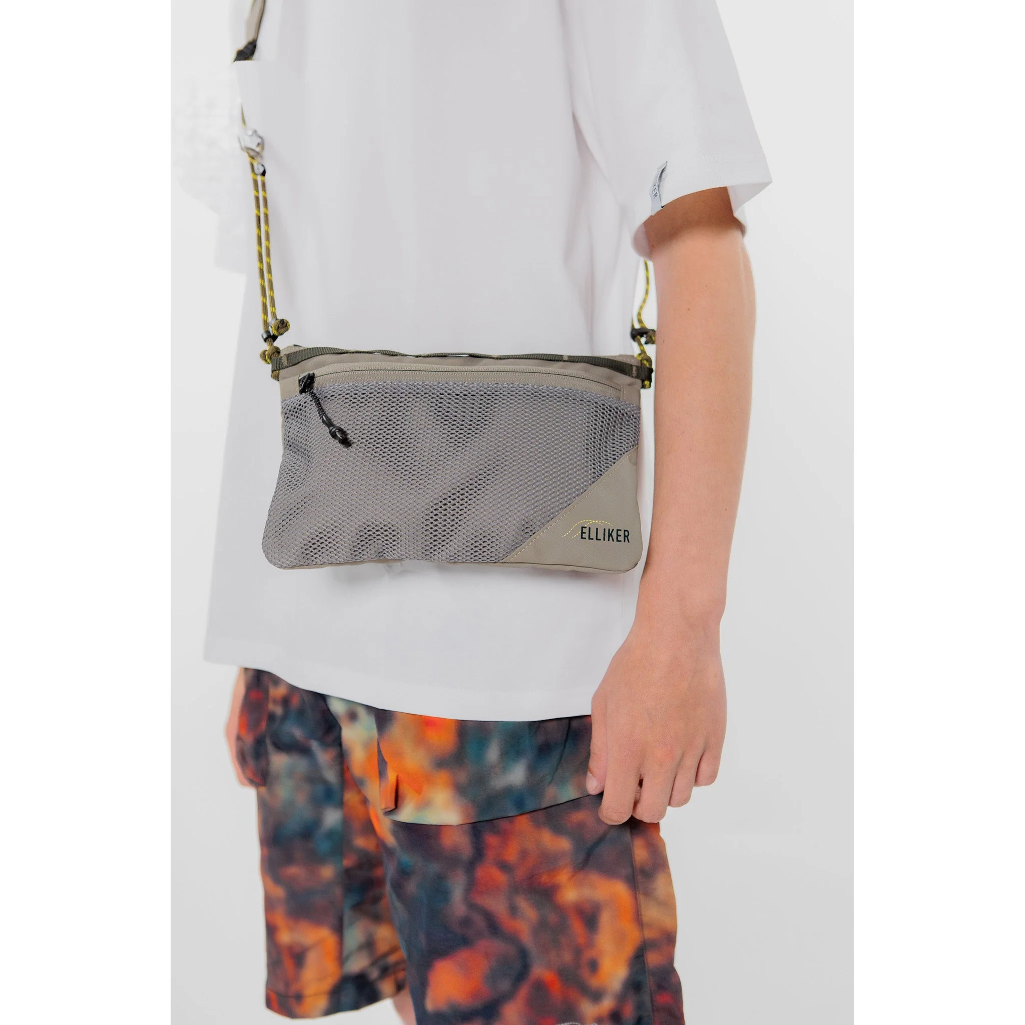 Caley Sacoche Bag - Image 2